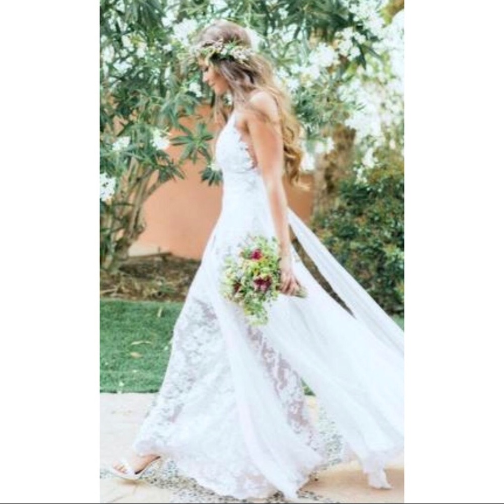 Grace Loves Lace Original Hollie Dress